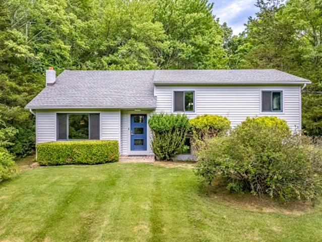 House for sale in New Paltz, New York