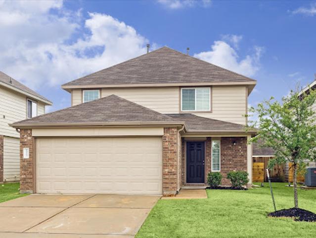 House for sale in Katy, Texas