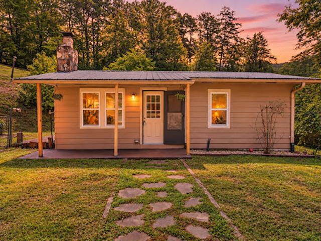 House for sale in Blue Ridge, Georgia