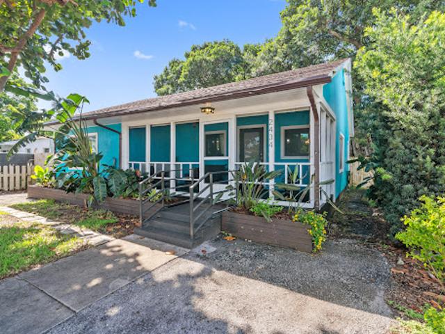 House for sale in Hollywood, Florida