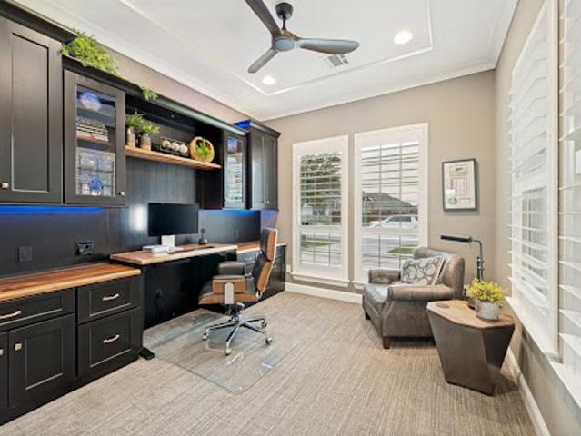 House for sale in Denton, Texas