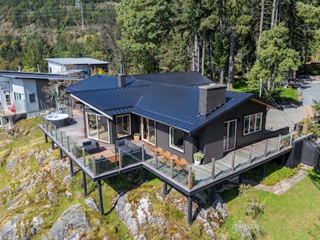 House for sale in Duncan, British Columbia