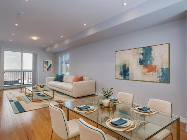 House for sale in Oakville, Ontario