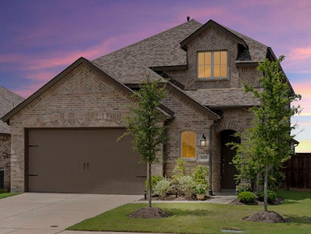 House for sale in Forney