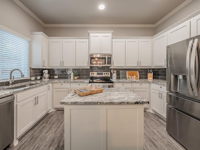 House for sale in Johnson, Texas