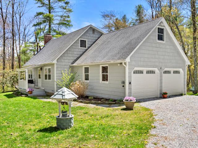 House for sale in Austerlitz, New York