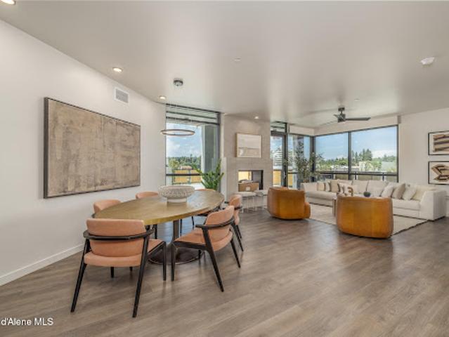 House for sale in Coeur D Alene, Idaho