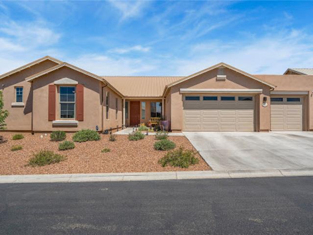 House for sale in Santa Fe, New Mexico