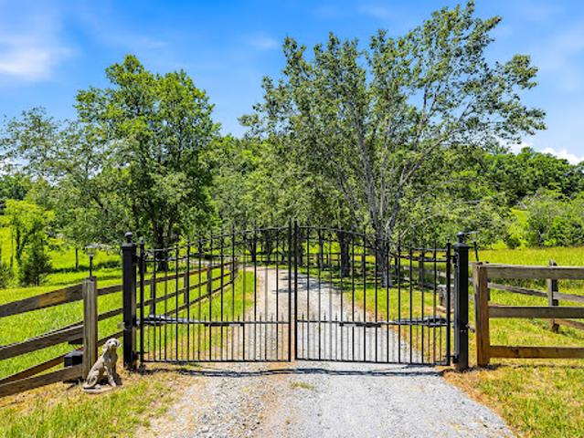 House for sale in Rutherford, North Carolina