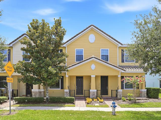 House for sale in Orlando, Florida