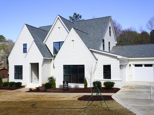 House for sale in Wake, North Carolina