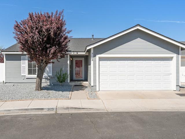 House for sale in Reno, Nevada