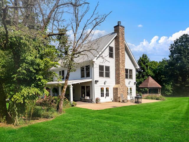 House for sale in Duck River, Illinois