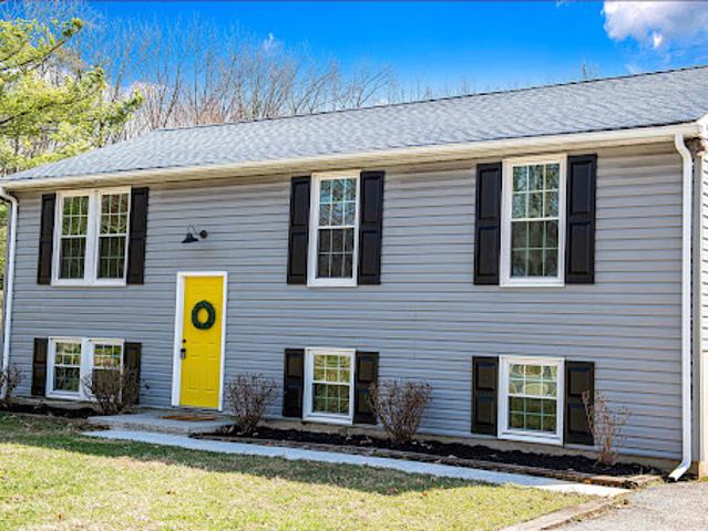 House for sale in Essex, Maryland