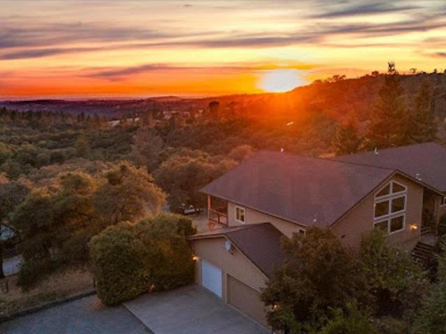 House for sale in California