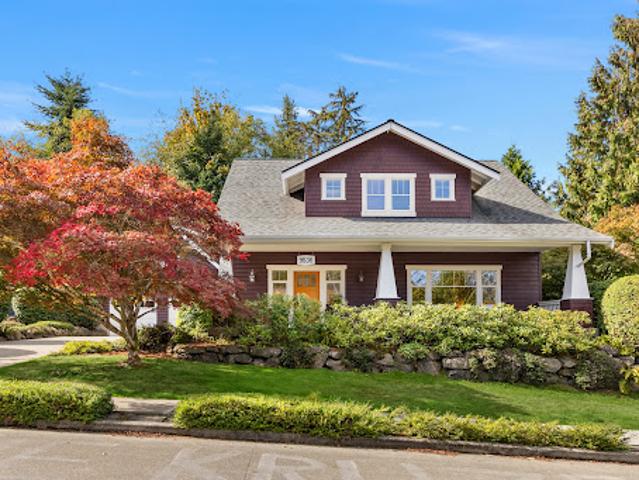 House for sale in Bainbridge Island, Kitsap County