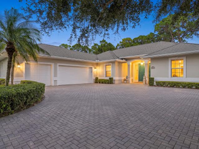 House for sale in Vero Beach, Indian River County
