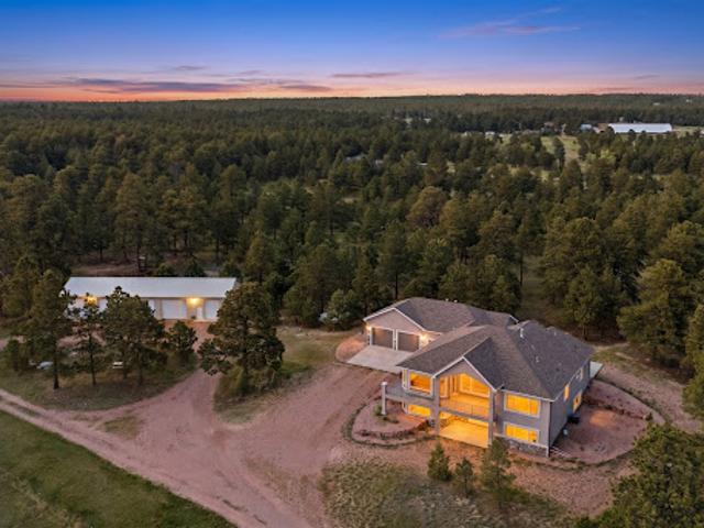 House for sale in Colorado Springs, Colorado