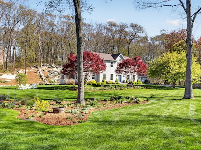 House for sale in Stonington, Connecticut