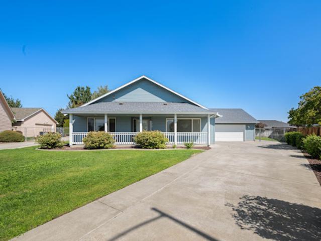 House for sale in Pasco, Washington