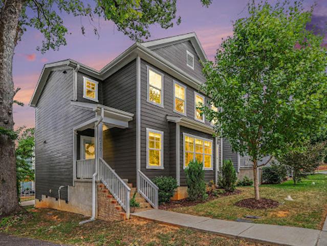 House for sale in North Carolina