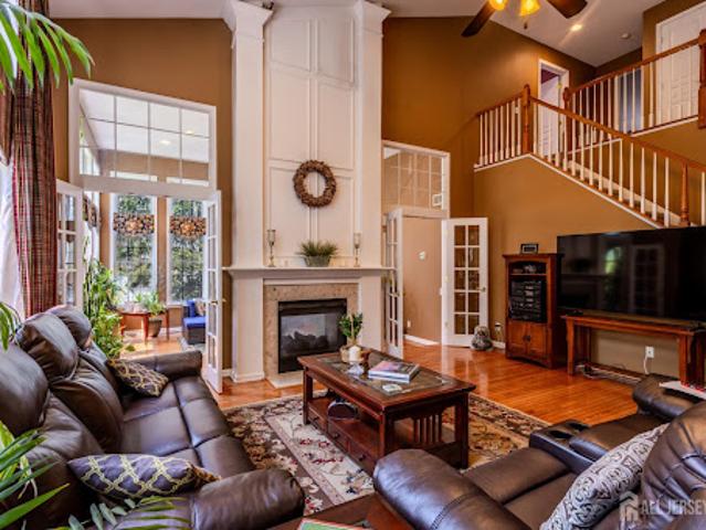 House for sale in East Brunswick, New Jersey