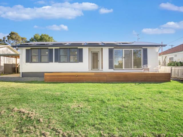 House for rent in Abington, New South Wales