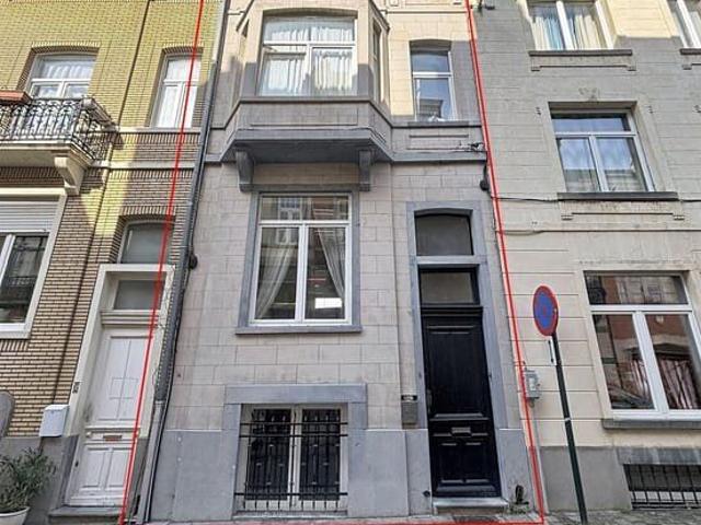 Maison location à Brussel, Bruxelles