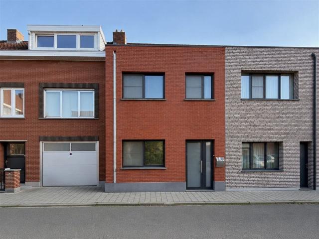 Maison location à Antwerpen