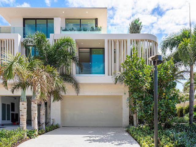 House for sale in Delray Beach, Florida