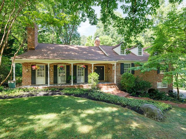 House for sale in Virginia