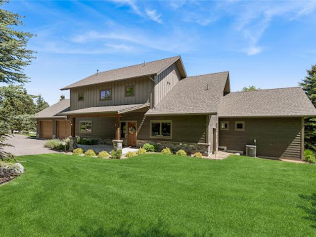 House for sale in Whitefish, Montana