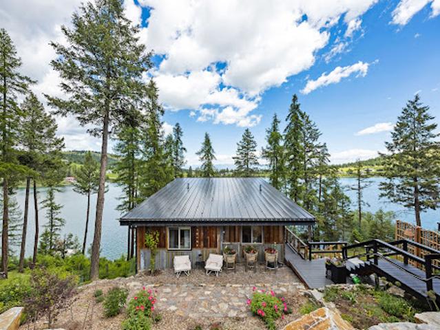 House for sale in Kalispell, Montana
