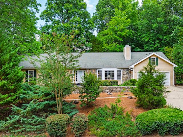 House for sale in Chapel Hill, North Carolina