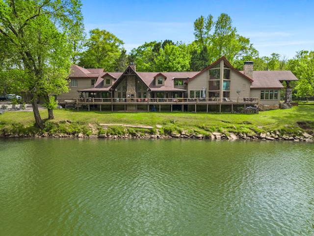 House for sale in Bartow, Georgia