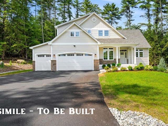 House for sale in New Hampshire