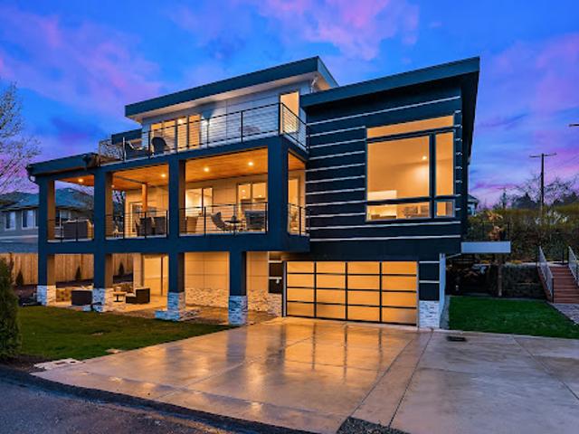 House for sale in Renton, Washington