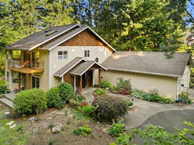House for sale in Thurston, Washington