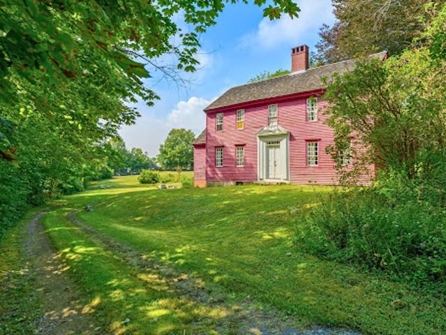 House for sale in Kennebunkport, Maine