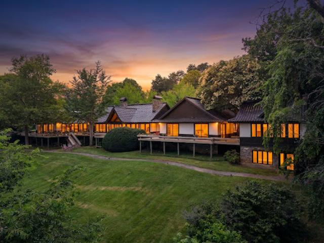 House for sale in Greenville, South Carolina