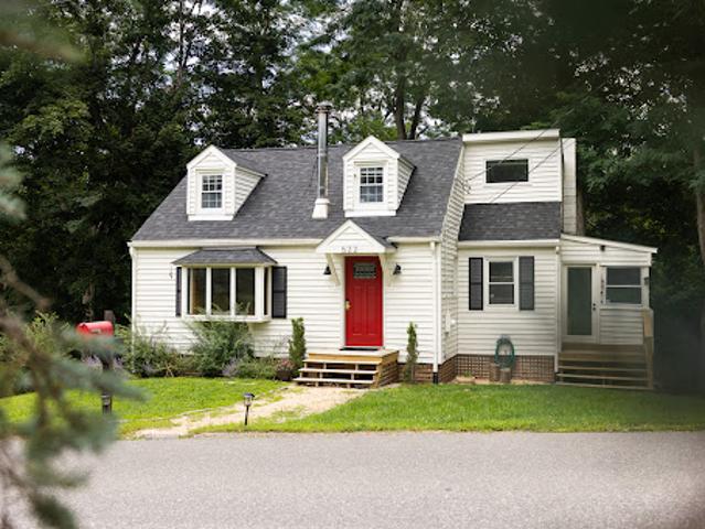 House for sale in Hudson, New York
