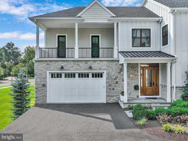 House for sale in Bucks, Pennsylvania