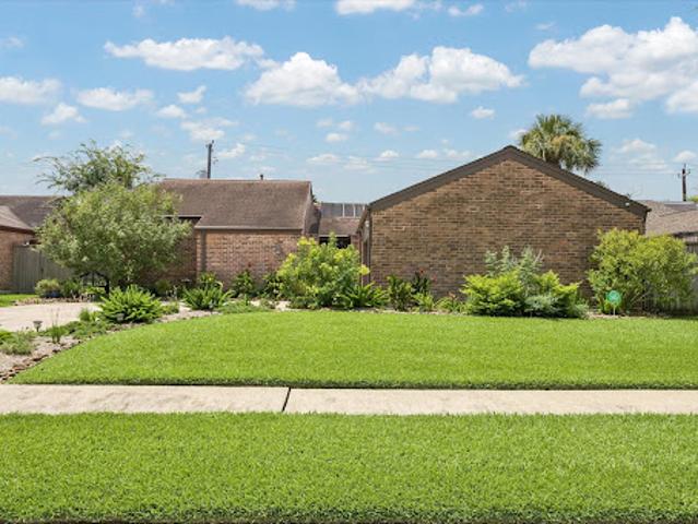 House for sale in Houston, Harris County