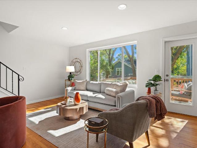 House for sale in Alexandria, Virginia