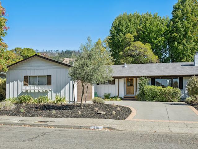 House for sale in Santa Rosa, Sonoma County