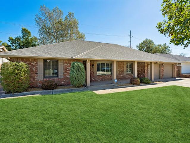 House for sale in Oklahoma City, Oklahoma County