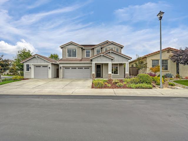 House for sale in Rocklin, Placer County
