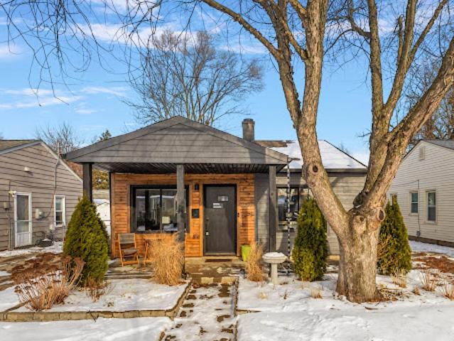 House for sale in Ferndale, Michigan