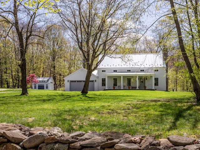House for sale in Kent, Connecticut