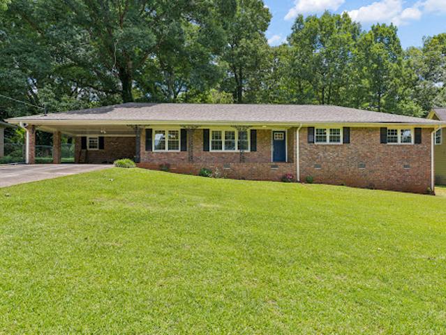 House for sale in Stone Mountain, Georgia